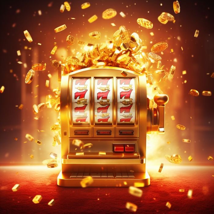 888f slot