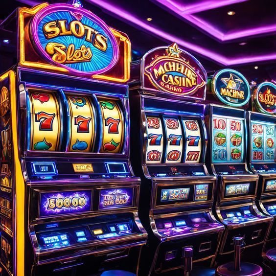 888f slot