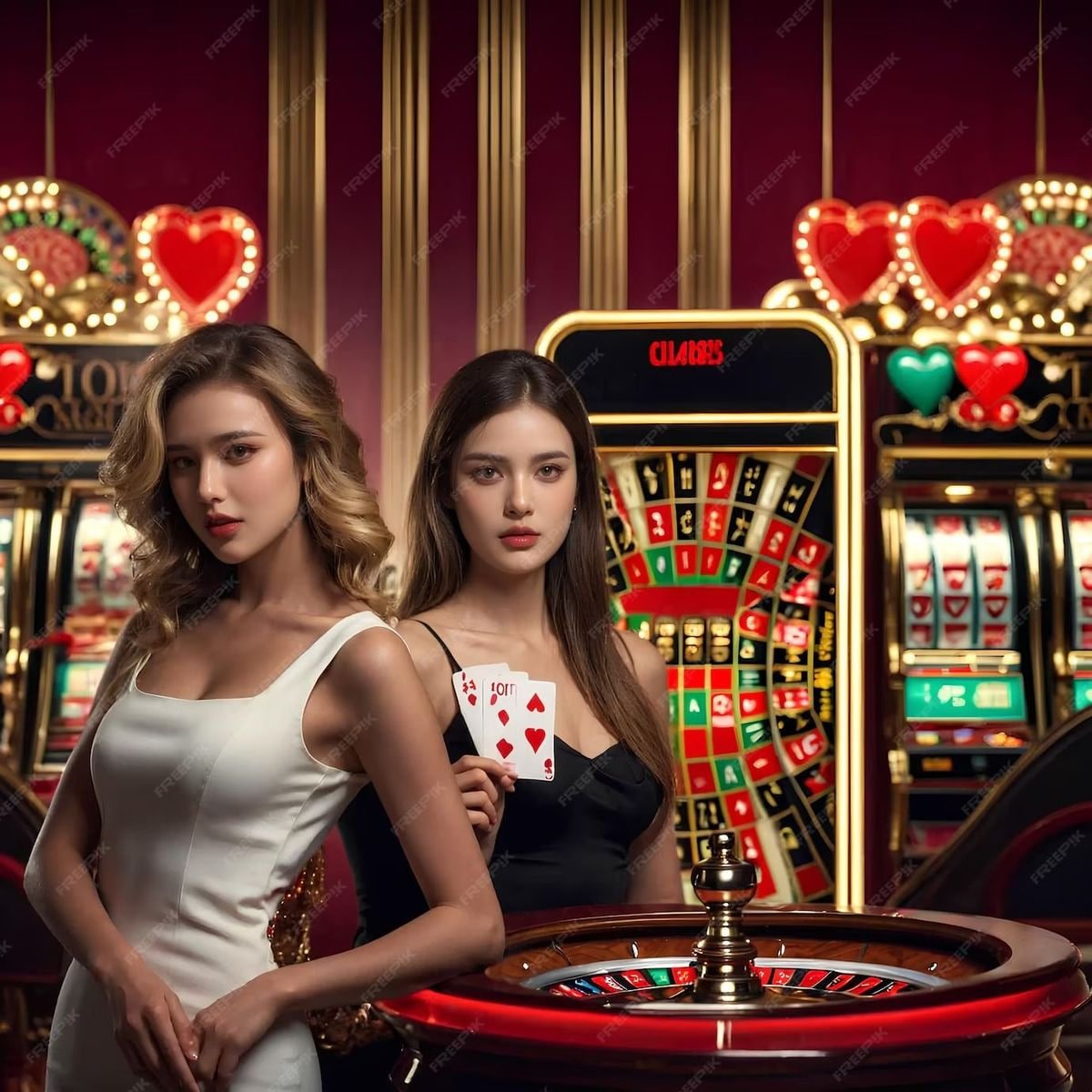 888f slot